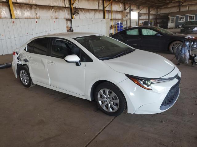 2020 TOYOTA COROLLA LE JTDEPRAE3LJ015946