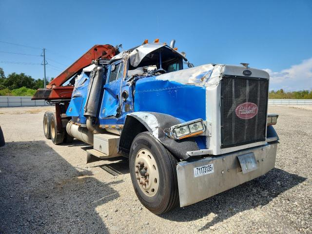 Global Auto Auctions: 2000 PETERBILT TRACTOR 379