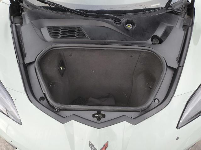 2024 CHEVROLET CORVETTE STINGRAY 3LT 1G1YC3D40R5106403