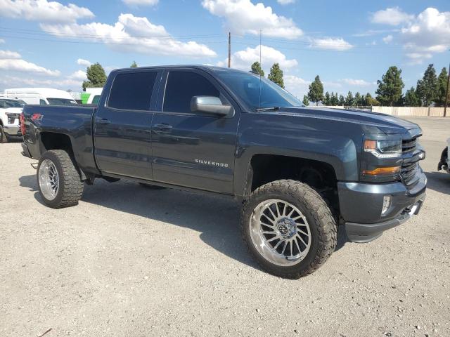 2018 CHEVROLET SILVERADO K1500 LT 3GCUKREC0JG493873