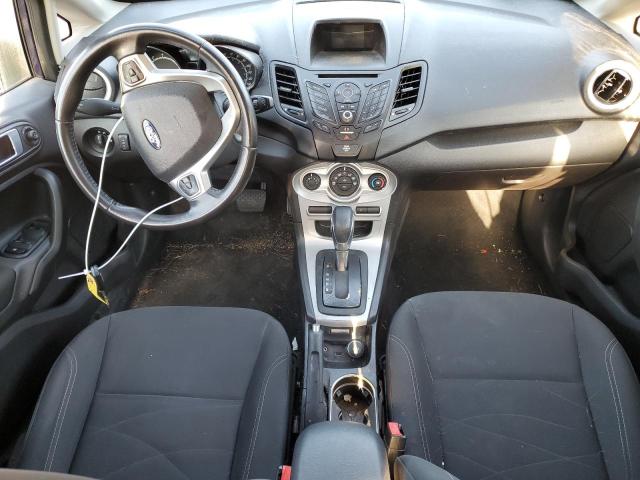 2016 FORD FIESTA SE #3264642927