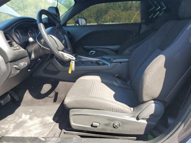 2016 DODGE CHALLENGER 2C3CDZAG6GH162629