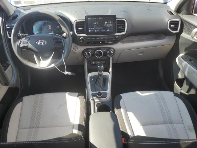 2025 HYUNDAI VENUE SEL KMHRC8A36SU393452