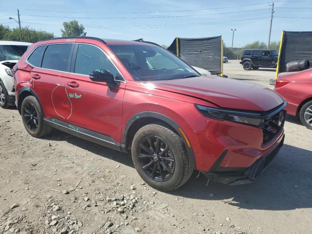 2024 HONDA CR-V SPORT 7FARS6H54RE025054