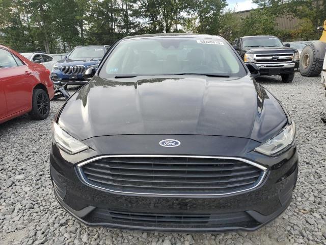 2020 FORD FUSION S 3FA6P0G78LR143071