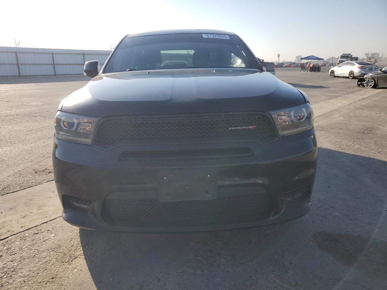 DODGE DURANGO GT