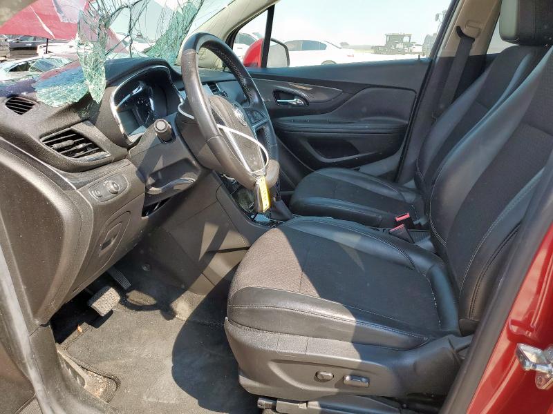 2018 BUICK ENCORE PRE KL4CJASB9JB557150
