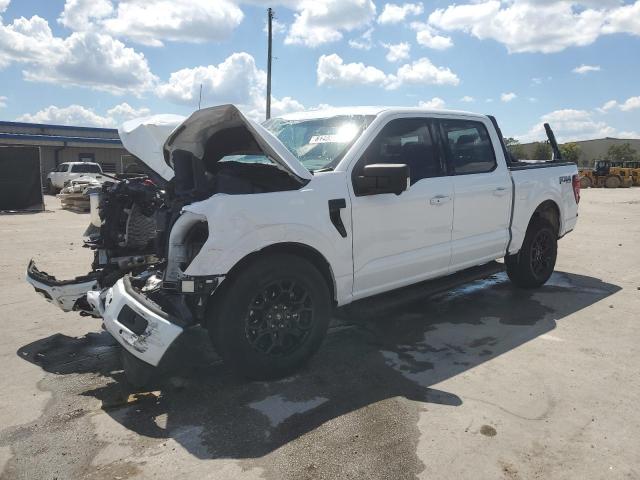 FORD F150 XLT