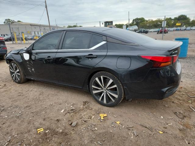 2019 NISSAN ALTIMA SR 1N4BL4CV5KC153981