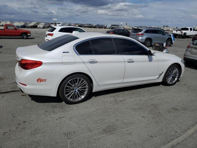 2018 BMW 530E WBAJA9C59JB033045