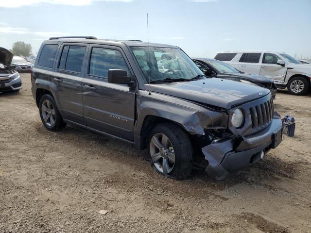 2014 JEEP PATRIOT LA - 1C4NJPFAXED888834