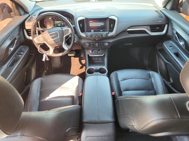 2018 GMC TERRAIN SL 3GKALPEXXJL336810