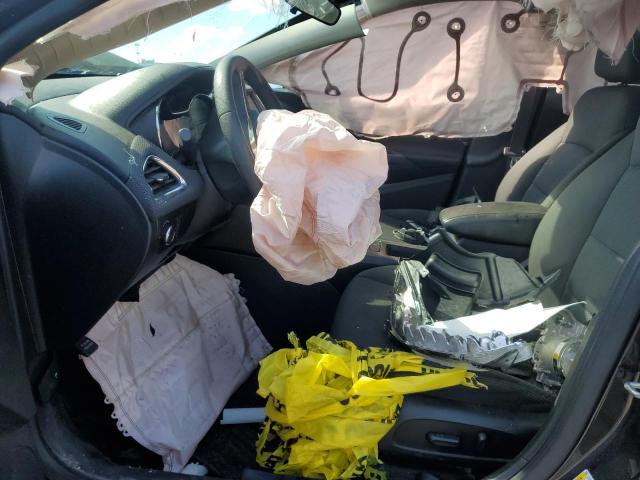 2016 CHEVROLET CRUZE LT 1G1BE5SM9G7276579