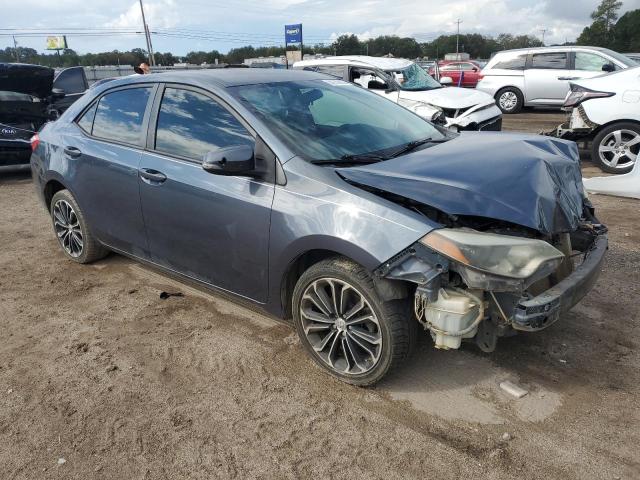 2025 TOYOTA COROLLA L #3265278792