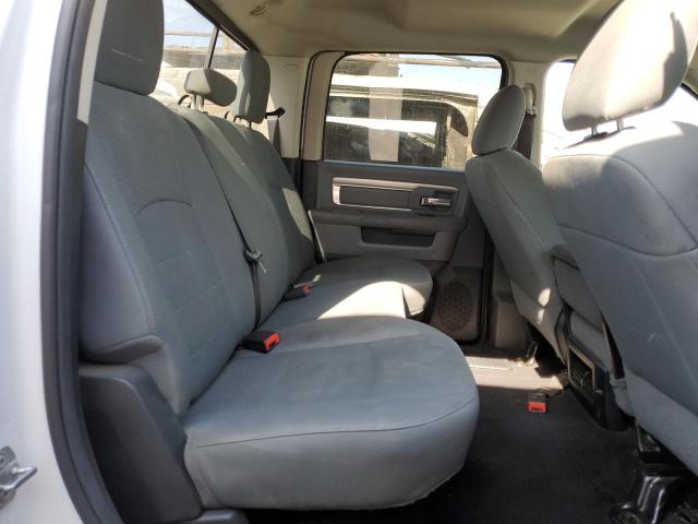 2017 RAM 2500 SLT - 3C6UR5DL5HG704105
