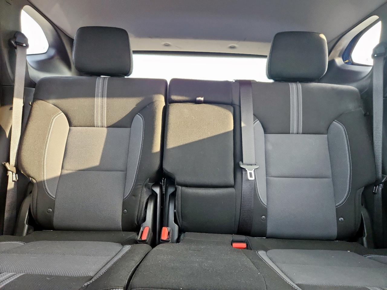 CHEVROLET BLAZER 2LT