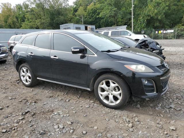 2011 MAZDA CX-7 #3302646167
