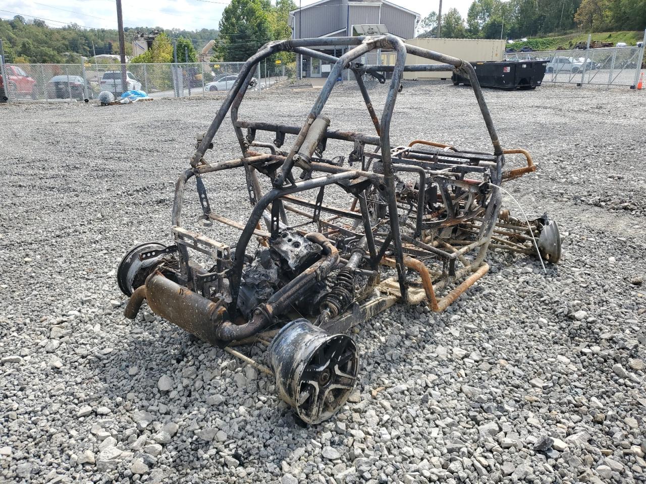 Lot #3266027530 2015 POLARIS RZR XP 100