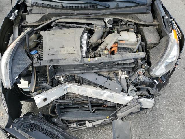 2017 KIA NIRO EX KNDCC3LCXH5047823