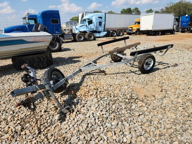 1986 GATOR BOAT TRAILER #3271620346