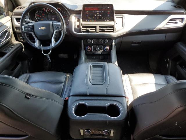 2021 CHEVROLET TAHOE K150 1GNSKNKD7MR117826