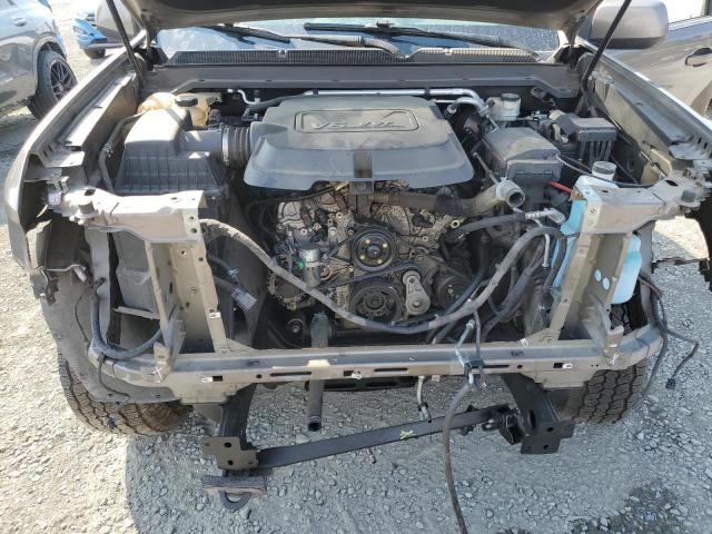 2016 GMC CANYON SLE - 1GTH6CE33G1281673