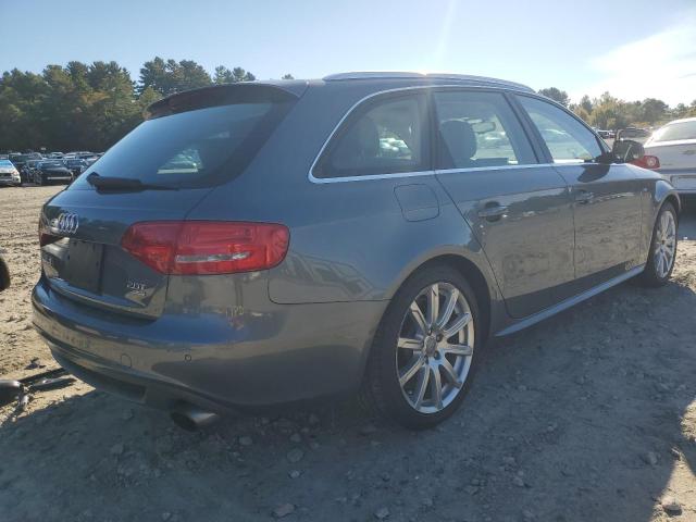 2012 AUDI A4 PREMIUM - WAUWFAFL3CA108558
