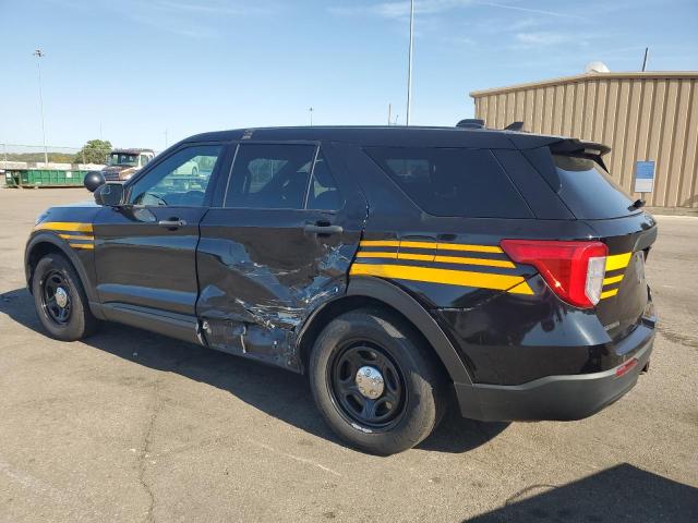 2021 FORD EXPLORER P 1FM5K8AW0MNA01042