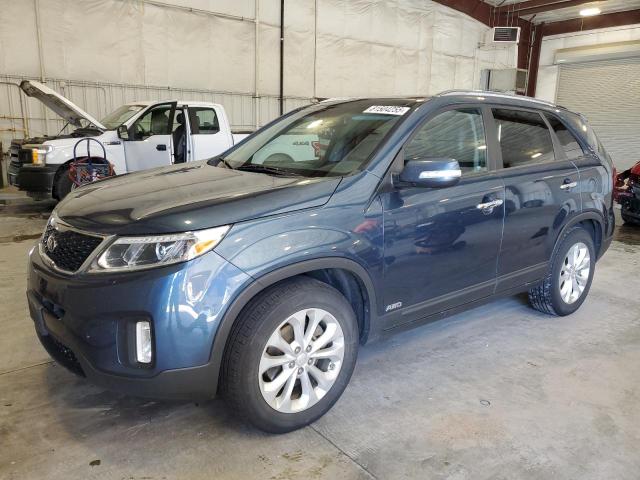 KIA SORENTO EX