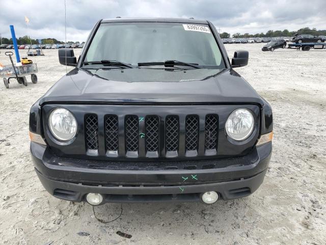 2015 JEEP PATRIOT SP 1C4NJPBA3FD377098