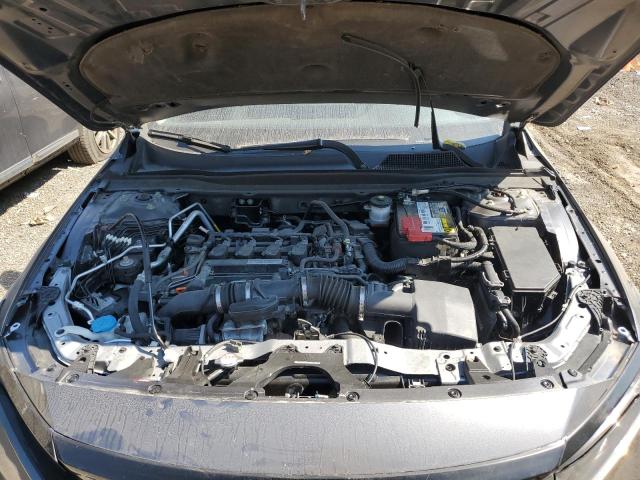 2018 HONDA ACCORD EXL - 1HGCV1F67JA156033