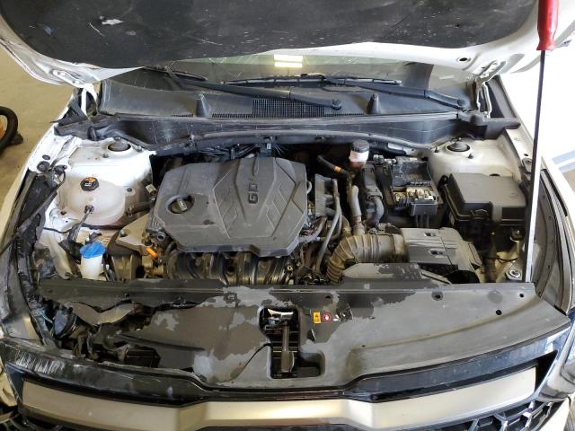 2023 KIA SPORTAGE X - 5XYK7CAF9PG045192