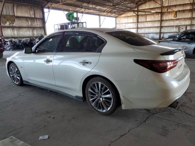 2019 INFINITI Q50 LUXE JN1EV7AP3KM519764