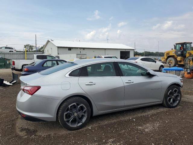 2022 CHEVROLET MALIBU LT #3291357132