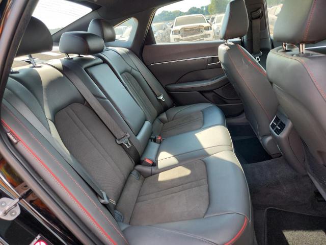 2023 HYUNDAI SONATA SEL KMHL44J23PA275547