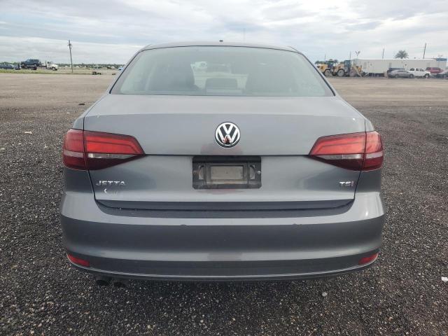 2017 VOLKSWAGEN JETTA S 3VW2B7AJ1HM260187