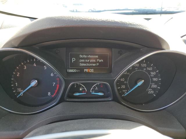 2018 FORD ESCAPE SEL 1FMCU9H91JUC96838