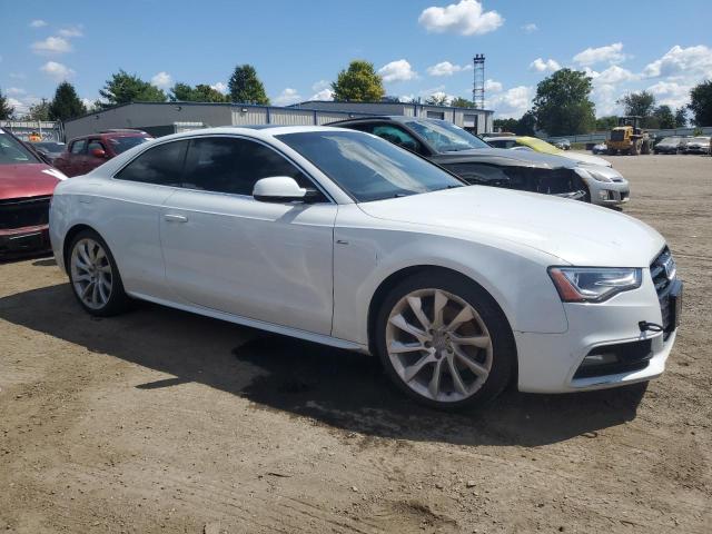 2015 AUDI A5 PREMIUM WAUMFAFR6FA004663