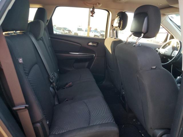 2019 DODGE JOURNEY SE 3C4PDCBG3KT731610