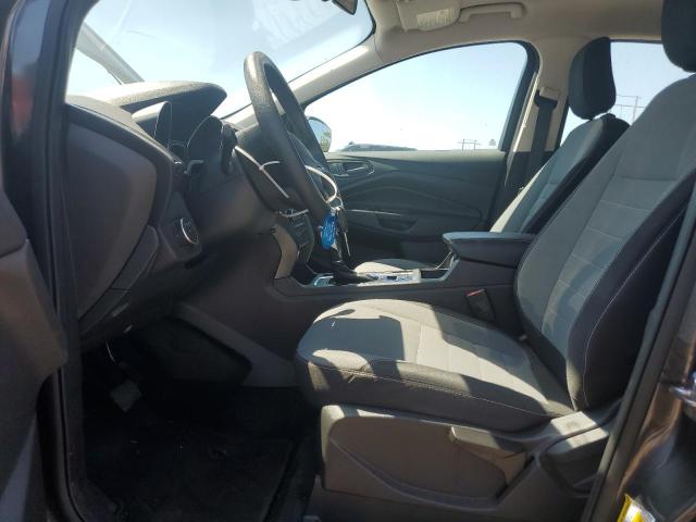 2019 FORD ESCAPE S #3291509960