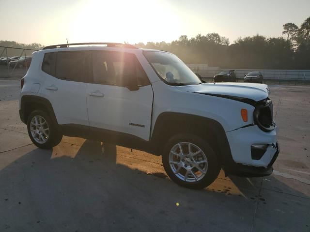2022 JEEP RENEGADE L #3283993846