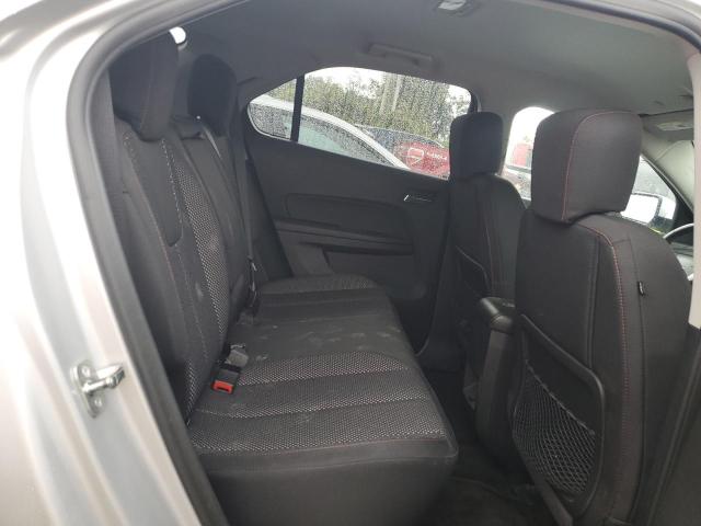 2017 CHEVROLET EQUINOX LT 2GNFLFEKXH6331886