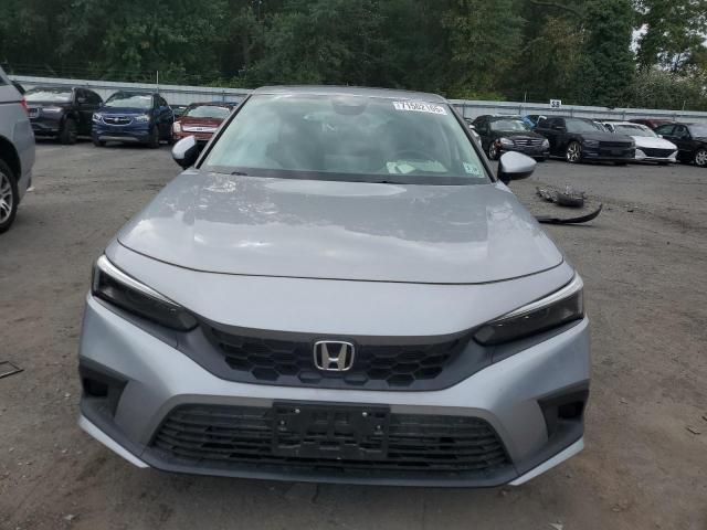 2023 HONDA CIVIC EXL 19XFL1H74PE005034