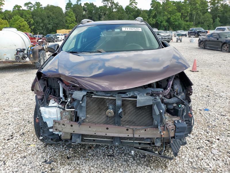 2018 TOYOTA RAV4 LE - 2T3ZFREV0JW420823