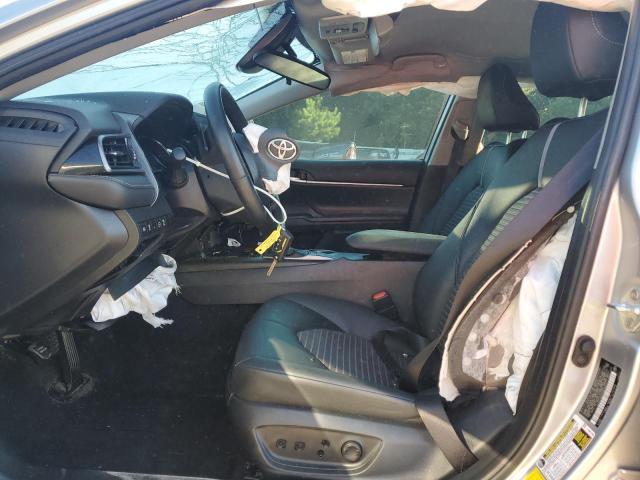 2023 TOYOTA CAMRY SE N 4T1G11AK0PU829117