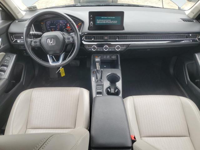 2024 HONDA CIVIC TOUR 2HGFE1F94RH301484