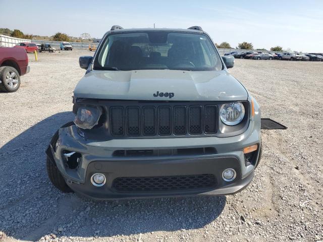 2019 JEEP RENEGADE L ZACNJABB6KPJ76326