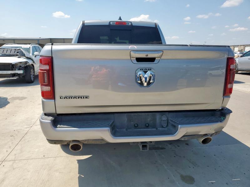 2019 RAM 1500 LARAM 1C6RREJTXKN771095