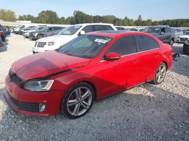 Global Auto Auctions: 2015 VOLKSWAGEN JETTA GLI