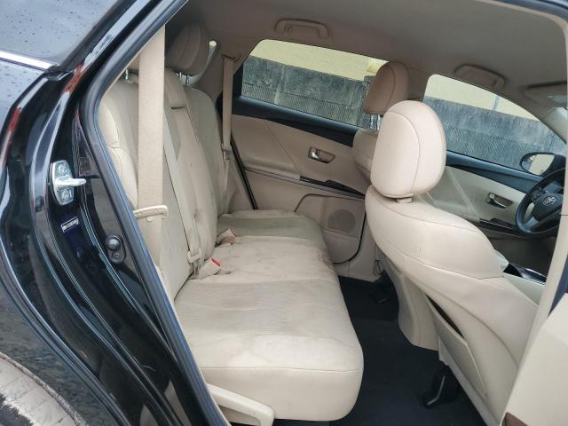 2013 TOYOTA VENZA LE - 4T3ZA3BB5DU068459